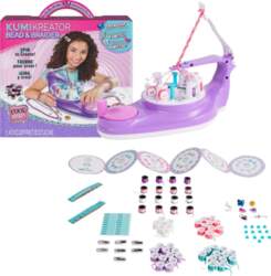 Bracelet Making Kit Spin Master KUMi