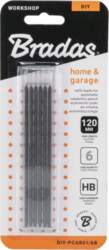 Bradas SET OF REFILLS FOR AUTOMATIC