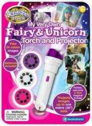 Brainstorm Flashlight Projector E2042 5060122732499