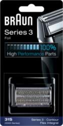 Braun Foil and Cutter replacement pack