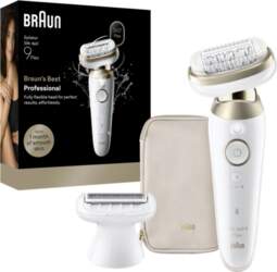 Braun Silk·epil 9 9-030 3D Flex