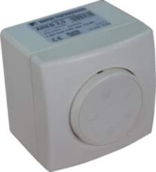 BREVE Electronic fan speed controller AREB