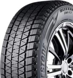 Bridgestone Padangos Blizzak DM-V3 103T XL
