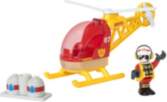 Brio Fire Engine Helicopter (33797) 33797