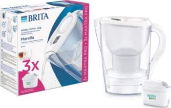 Brita Marella +3 Maxtra Pro PP