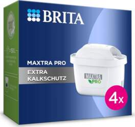 Brita MAXTRA PRO Extra Lime Protection