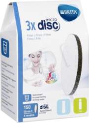 Brita MicroDisc for Fill  Go 3