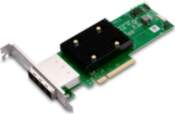 Broadcom HBA 9500-16e Tri-Mode - Speicher-Controller