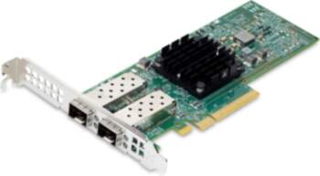 Broadcom NetXtreme 2x10GbE network card BRC