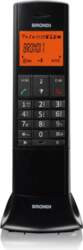Brondi Lemure DECT telephone Caller ID