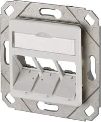 BTR E-DAT modul 3x8(8) UPk w/o
