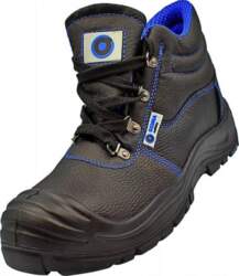 BUTY TRINITY S1 SRC ROZ.40