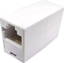 C-Tech C-TECH adapter RJ-45 spojka Cat5e