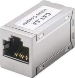 C-Tech C-TECH adapter RJ-45 spojka  Cat6