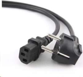 C-Tech C-TECH network cable 3m 220/230V