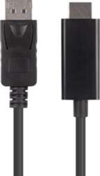 Cable DisplayPort (M) V1.1 -