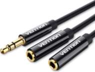 Cable estEreo vention bbsby jack 3