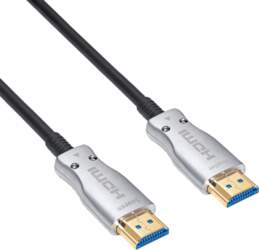Cable HDMI ver. 2.1 Optical