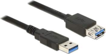 Cable USB 3.0 2m AM-AF
