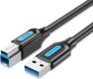 Cable usb 3.0 impresora vention
