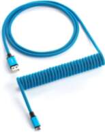 CableMod Classic Coiled Keyboard Cable Micro