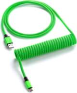 CableMod Classic Coiled Keyboard Cable USB-C