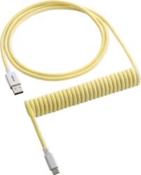 CableMod Classic Coiled Keyboard Cable USB-C
