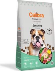 Calibra Dog Sensitive lamb - karma