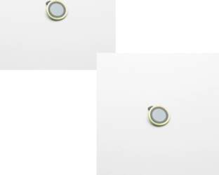 Camera glass set for iPhone 15