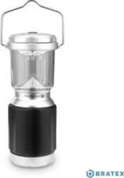 CAMPING FLASHLIGHT BASIC LINE EL-25 BLACK