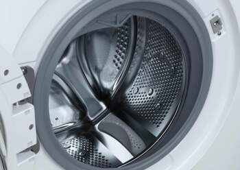 Candy Washing Machine  CSS 127TWB5/1-S  Energy