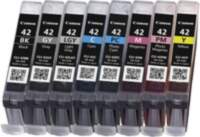 CANON CLI-42 8inks Multi Pack 6384B010