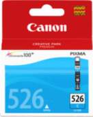 Canon tinte CLI-526C (cyan) CLI526C