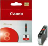 Canon tinte CLI-8R (red) CLI8R
