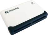 Card Reader Sandberg Multi 133-46