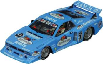 Carrera Digital 132     20032029 Lancia Beta