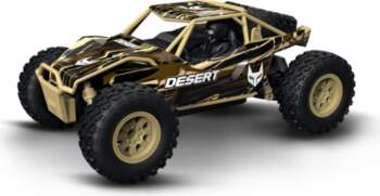 Carrera RC Desert Buggy Radio-Controlled (RC)