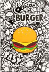 Case book iLike Samsung Galaxy Tab