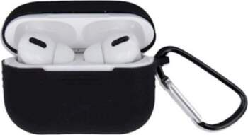 Case for Airpods 3 black with
