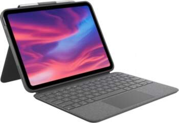 Case with keyboard Combo Touch for