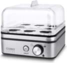 Caso E9 egg cooker 8 egg(s)