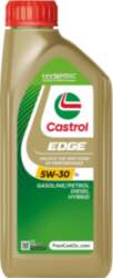 Castrol Edge Titanium FST LL 5W