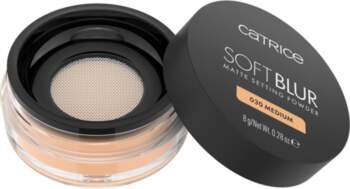 Catrice Catrice  Soft Blur  Matte  Loose