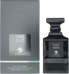 Cavalier Time Oud Eau De Parfum