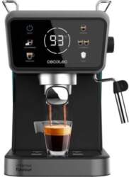 Ekspres ciśnieniowy Cecotec Power Espresso Touch