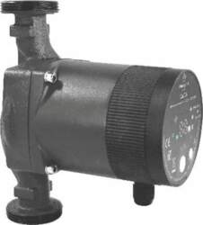 Central heating circulation pump - CALDA