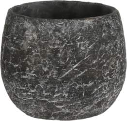 CERAMIC POT THOMAS D13.5 H11