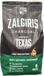 CHARCOAL Å½ALGIRIS 4KG 000101138181 15412457 ANGL4