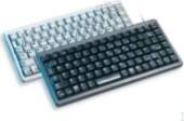Cherry Compact Keyboard USB PS/2 CH-Layout