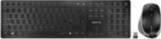 CHERRY DW 9500 SLIM KEYBOARD COMBO